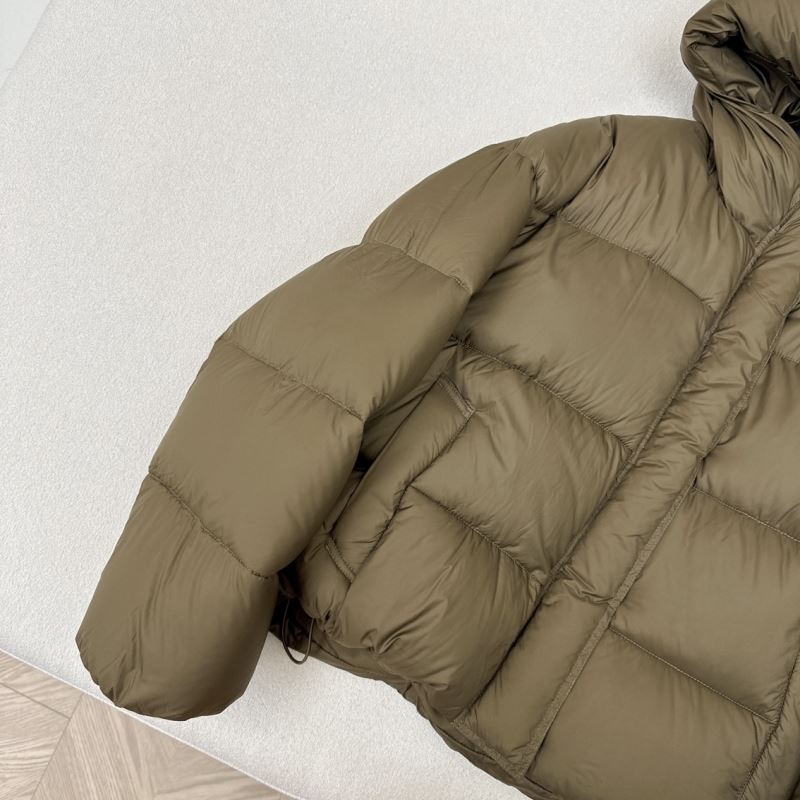 Max Mara Down Jackets